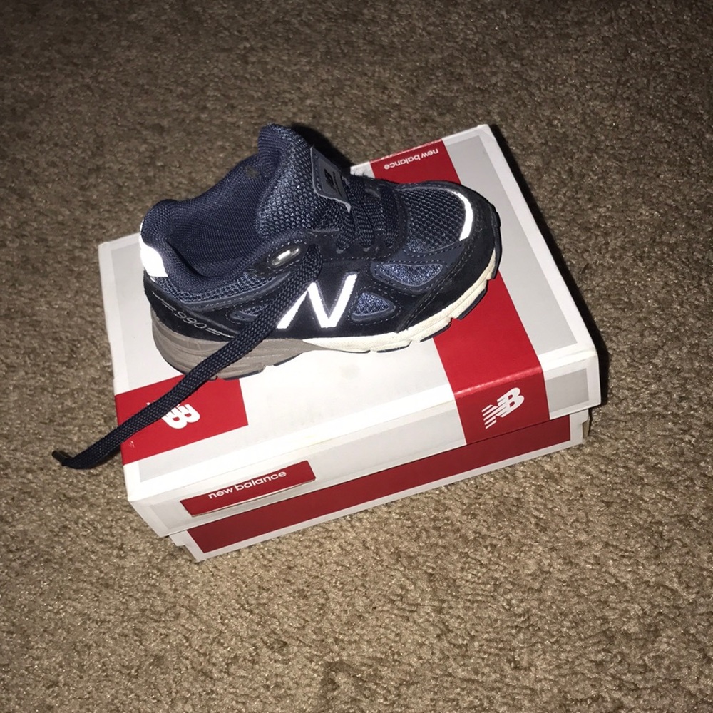 New Balance